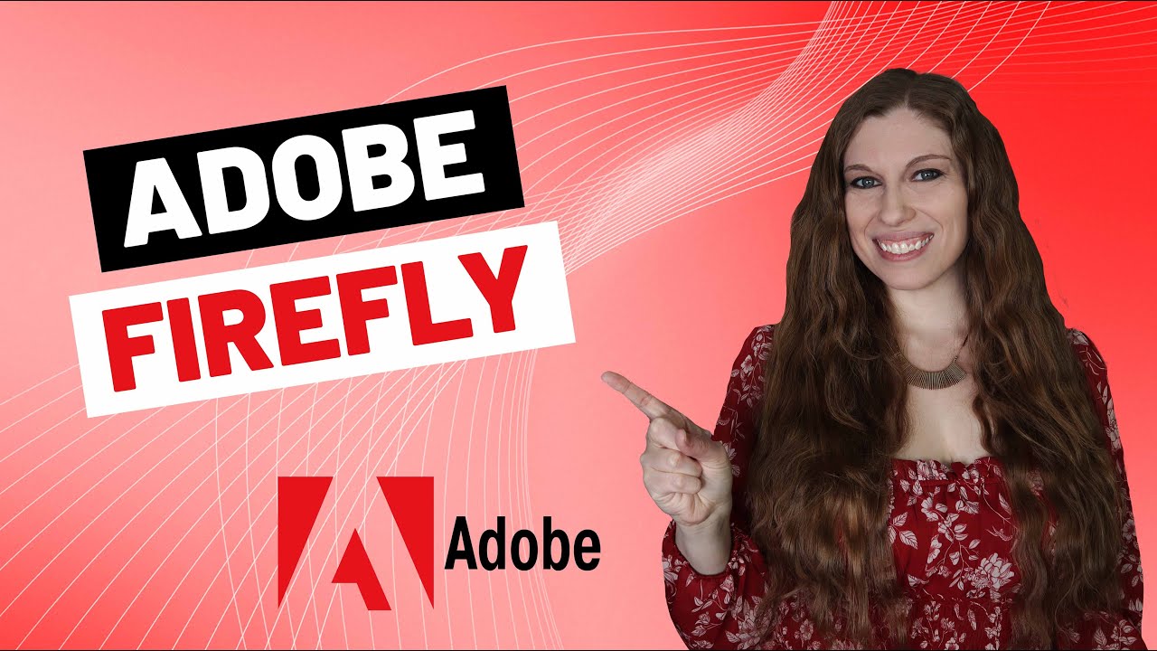 Firefly Programme What Is Adobe Firefly? (New AI Program That Protects Artists ...