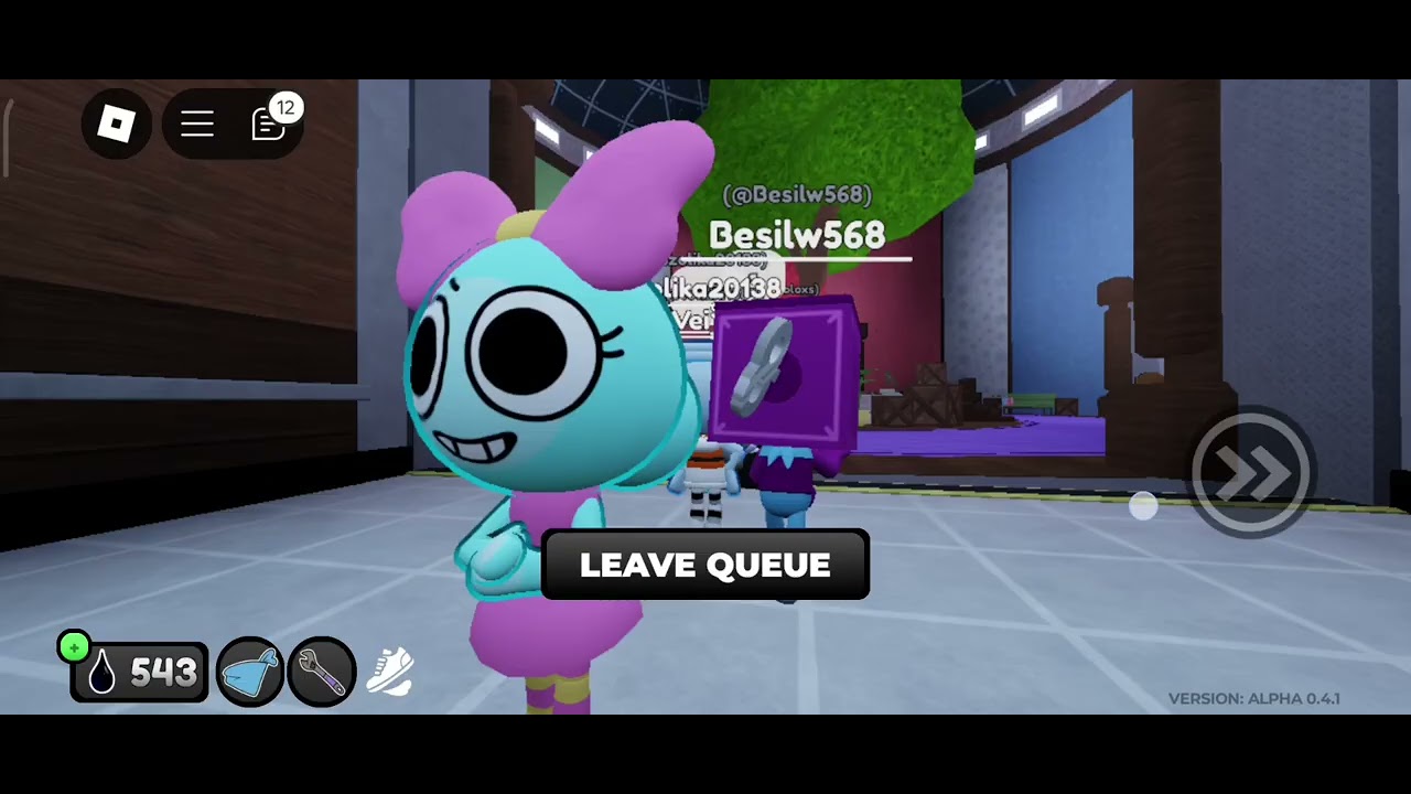 dandys world! | roblox dandys world - YouTube