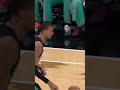 This was nasty Vic 😵‍💫  #spurs #nba #wemby