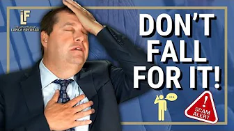 Don't Fall for These Dangerous Scams | Washington State Attorney