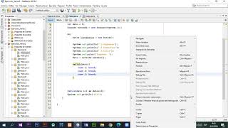 Ejercicios en Java Resolución de 15 ejemplos Profile