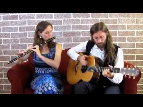 Folk Ragout: The Rolling Wave