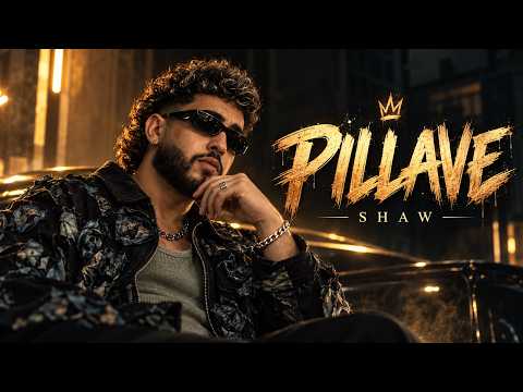[EXCLU] Shaw - Pillave | Freestyle Officiel