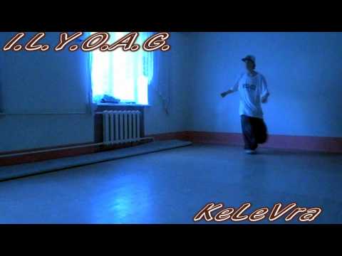 KeLeVra-I Love You.mpg