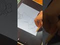 画面の激しい動き注意⚠️ #イラスト