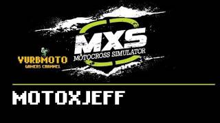 MX Simulator | New Bike Sounds | MotoXJeff