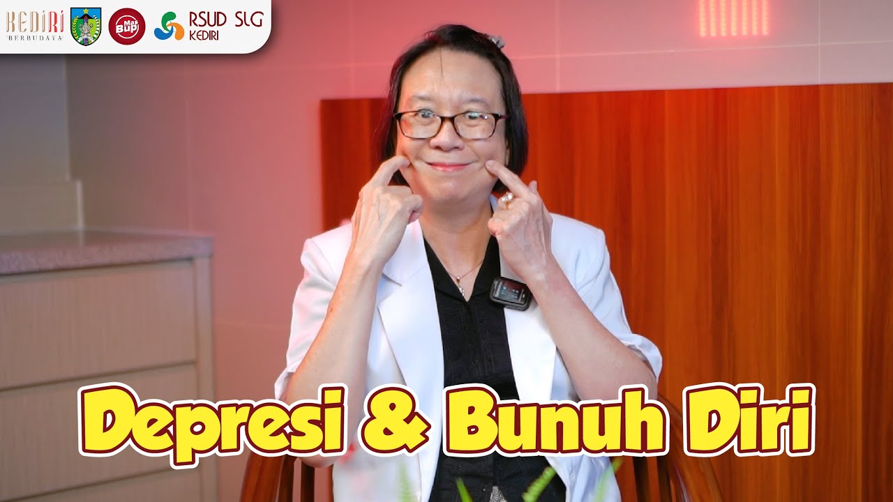 Depresi dan Bunuh Diri