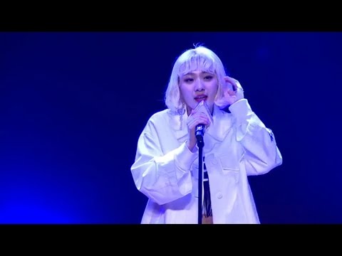 Bolbbalgan4(볼빨간사춘기) 'Fight Day(싸운날)' KT Concert LIVE Stage (청춘氣UP 토크콘서트, 청춘해, 춘천 한림대, 안지영, 우지윤)