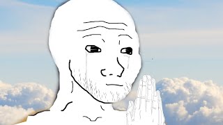 Sad Wojak