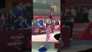 Zaid Kareem Fujairah Open