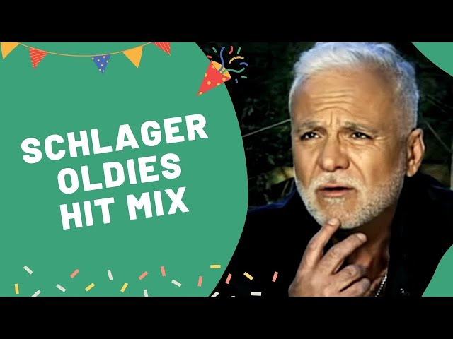 Schlager Oldies Hit Mix 🌟 Schlager für Alle class=