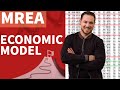 THE ECONOMIC MODEL - MREA - GARY KELLER - MILLIONAIRE REAL ESTATE AGENT