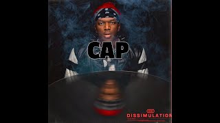 KSI - Cap (feat. Offset) - Lyrics