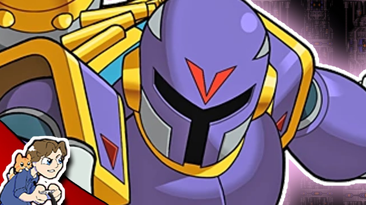 a-villain-most-vile-mega-man-x3-3-projared-plays-youtube