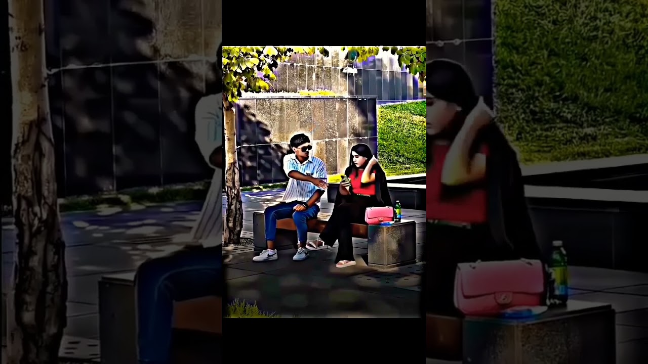 she got humbled too quick