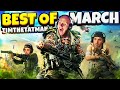 TIMTHETATMAN FUNNIEST/BEST MOMENTS OF MARCH!