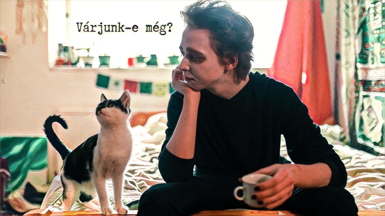 Szintaxis - Várjunk-e még?