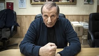 Михаил Веллер на радио «Комсомольская правда» расскажет то, что ему не дали сказать на 