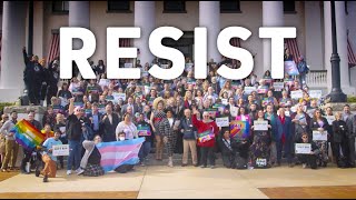 Join Equality Florida's 2025 Pride At The Capitol