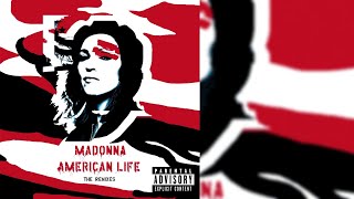 Madonna - American Life (Full Single)
