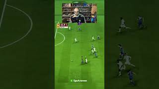 Benim güzel oyunum. (Atleti sorgulamayalım sadakat ödülü…)