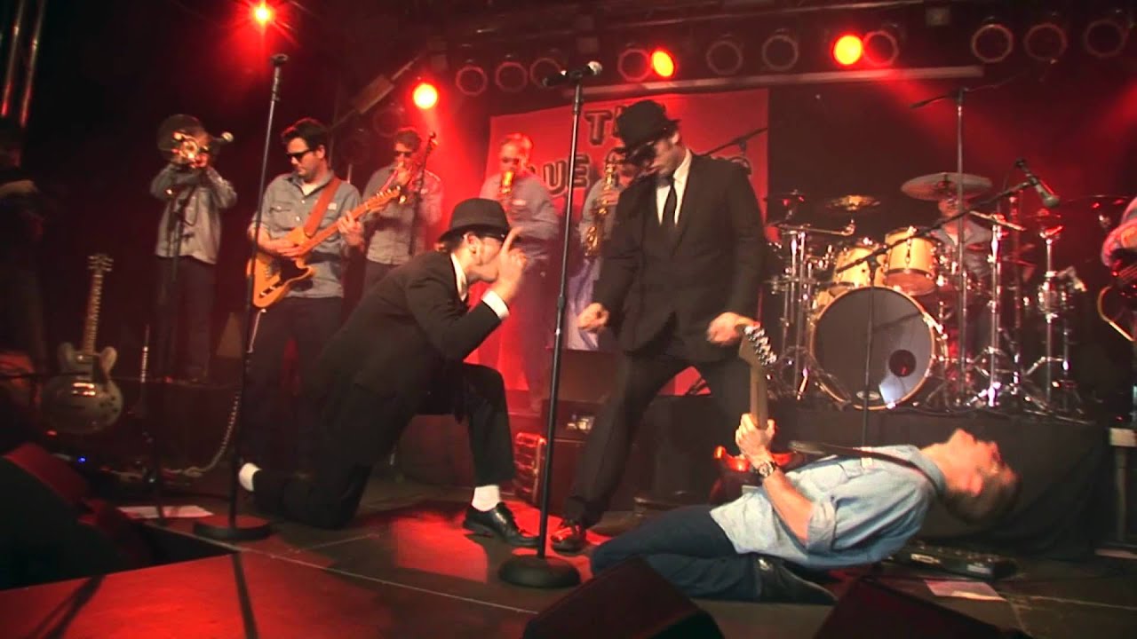 quot blues brothers tribute show quot 6354789 love hotline love light blues brothers 2000