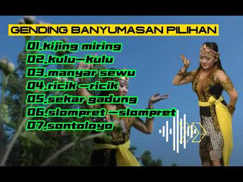 EMBEG BANYUMASAN FULL ALBUM