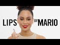 Makeup By Mario | ULTRA SUEDE ™ LIPSTICK | #MakeupbyMario