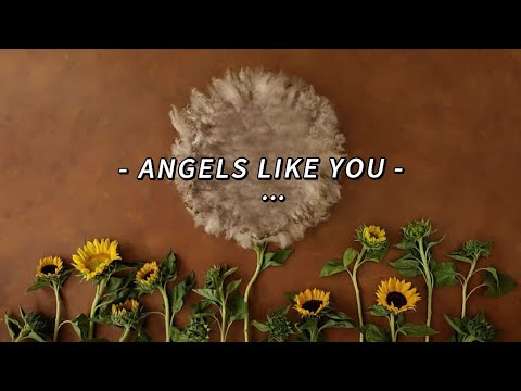 ANGELS LIKE YOU | Ssoberry Music - YouTube