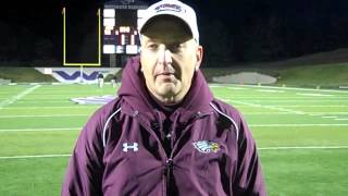 Jefferson Football v WW