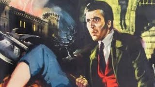 Crypt of the Vampire (1964) - Trailer