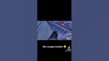 Cargo is broken on #rust