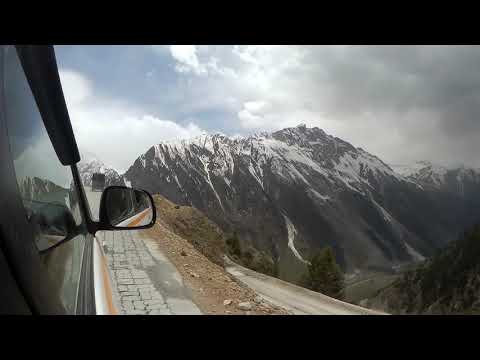 Wideo: Strzały Z Ladakh - Matador Network