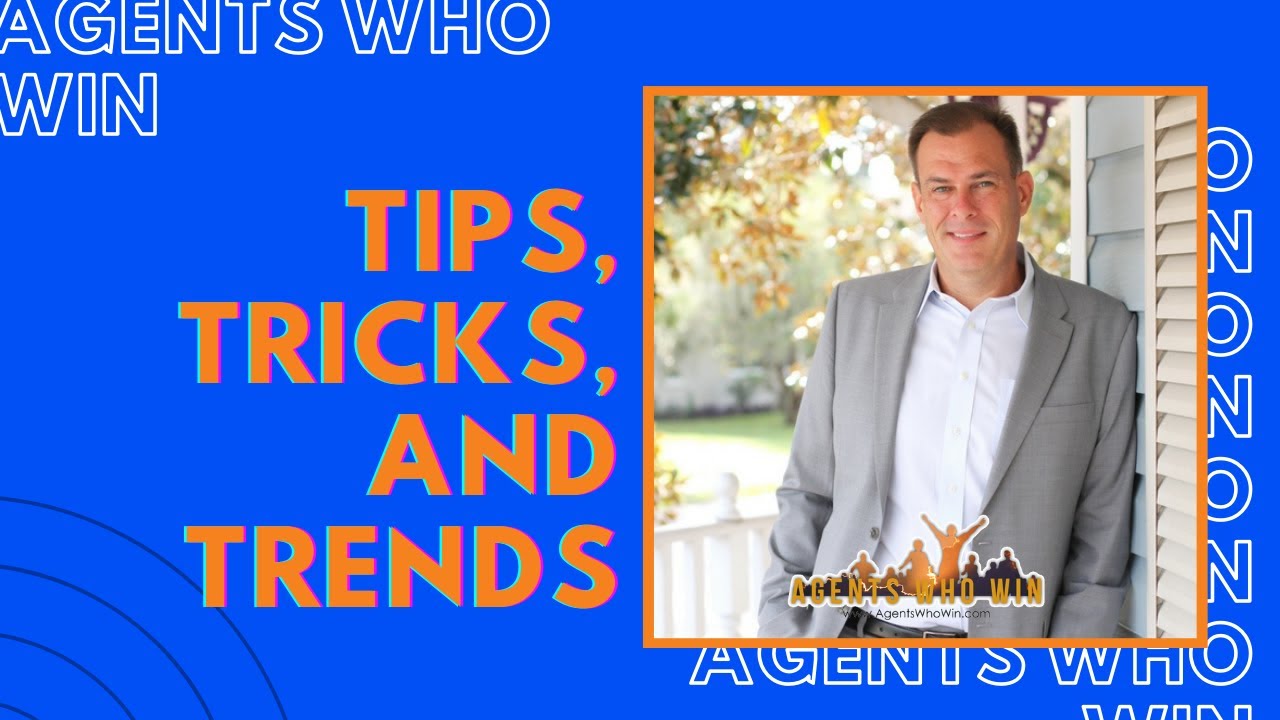 Agents Who Win with Nick Krem
