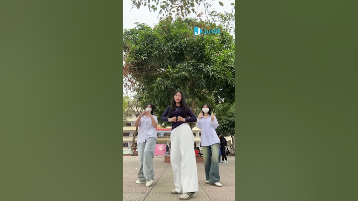 Màn nhảy tren của ciasci em gái khiến mạn xã hội đứng hình vì quá cuốn hút #trend #dance #shots
