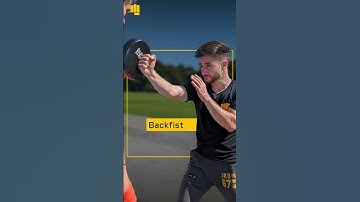 Jeet Kune Do - Basic Punches