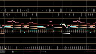 i made a beepbox song with the freedom and don't forget motifs