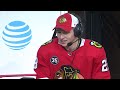 Battle of the Buds: Kurashev and Shaw | Chicago Blackhawks