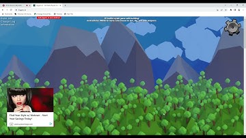 Diggerz.io: Neotar, Part 2 mortar and flicking tips + 1v1 with FIRE!