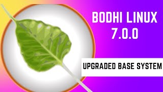 Exploring What's New in Bodhi Linux 7.0: Features, Enhancements, and More!