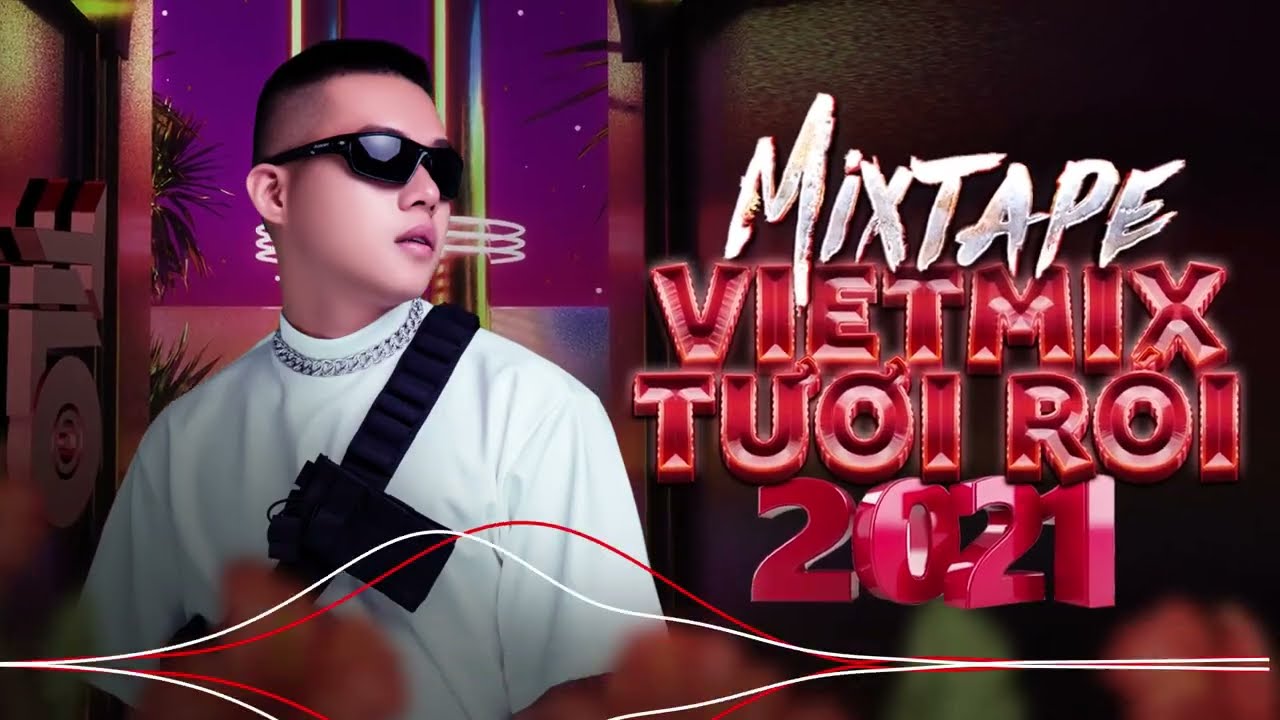 border style  Update 2022  Mixtape Việt Mix Tươi Rói 2021 - TILO MIx | Nhạc TikTok Remix Chill Phê