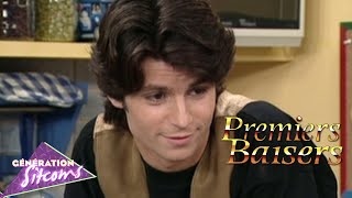 Premiers baisers - Épisode 268 - Le rap