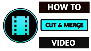 How To Cut & Merge Videos In Android Mobile| Kannada | screenshot 5