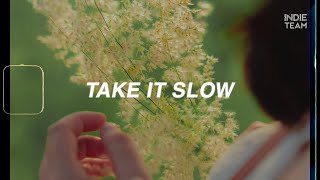 [Lyrics+Vietsub] Conner Smith - Take It Slow