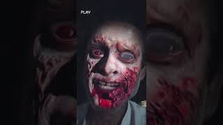 Monster Sound Effect #horror #ghost #bhoot #foryou #viralvideo #trending #shorts