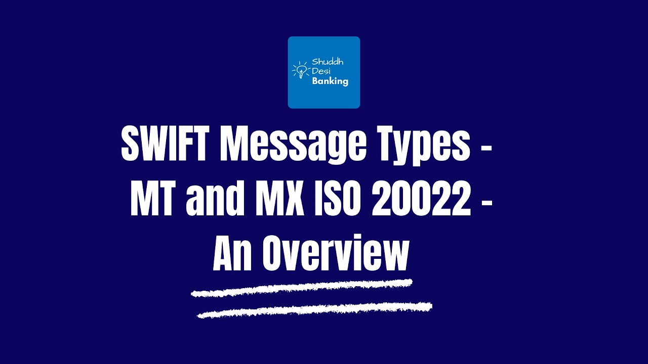 Type your message. Swift message. Bank Swift message.