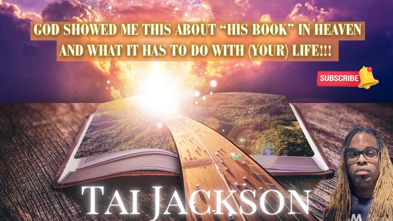 God TOOK me to HEAVEN by spirit and I SAW THIS about YOU in Heaven ...