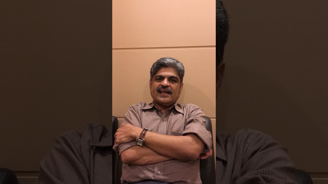 maharashtra elections 2019 Case of complex Re Recurrent fistula with abscess, Successfully cured by Dr Ashwin Porwal