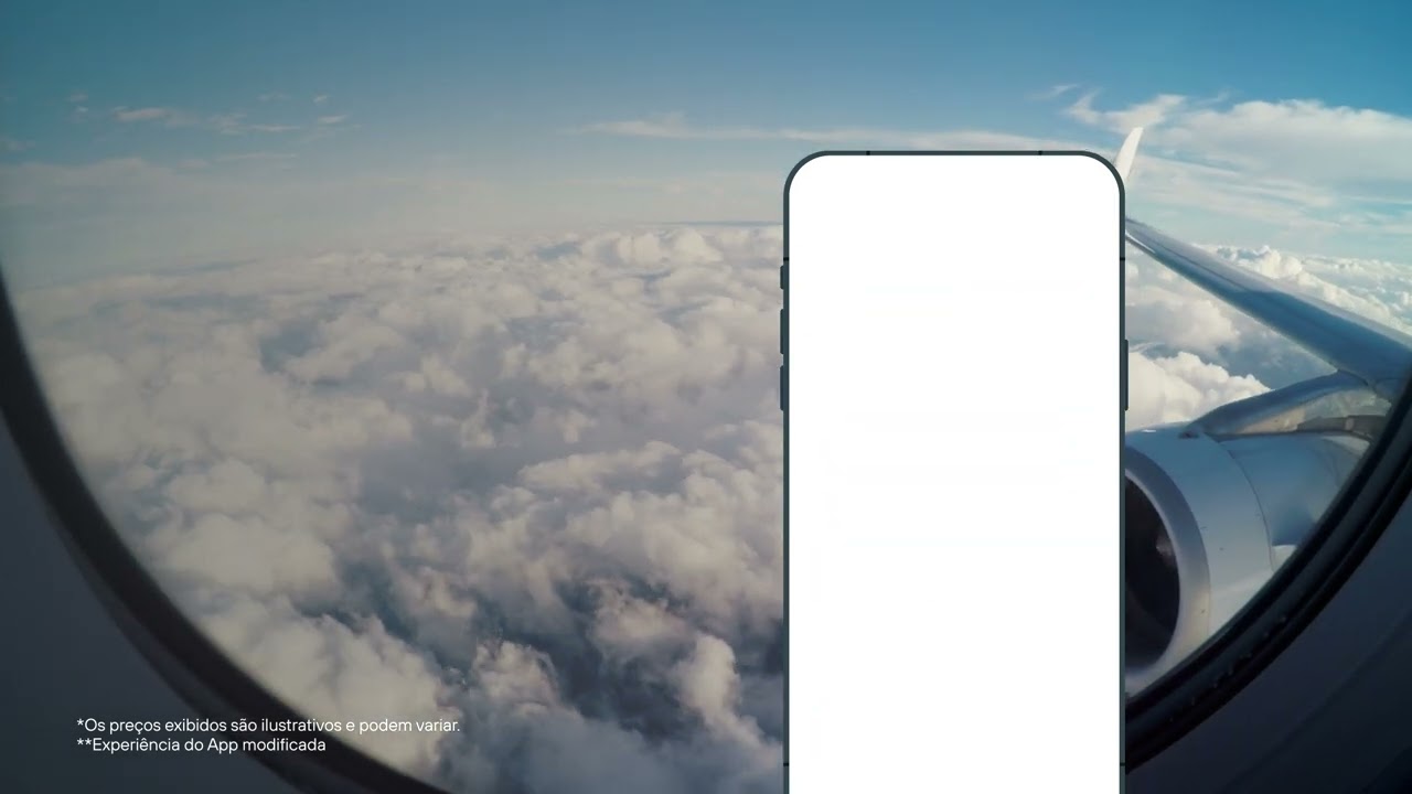 Planeje sua viagem com o KAYAK