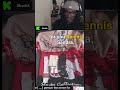 KENDRICK IS WILDIN OMG #shorts #short #video #fypシ